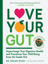 Cover image for Love Your Gut